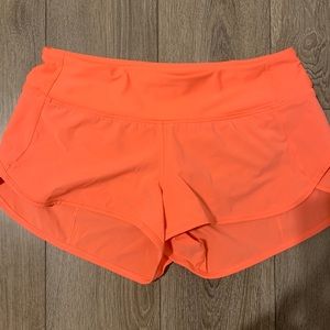 LULU SHORTS!